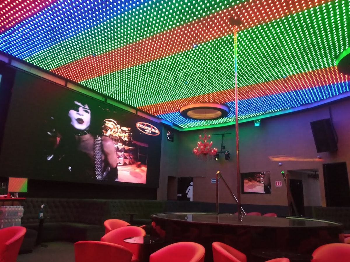 EXXXCALIBUR PUEBLA