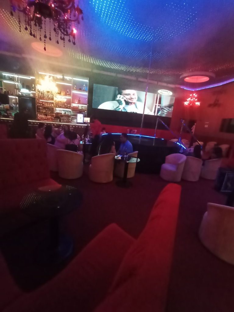 EXXXCALIBUR PUEBLA – foto 3