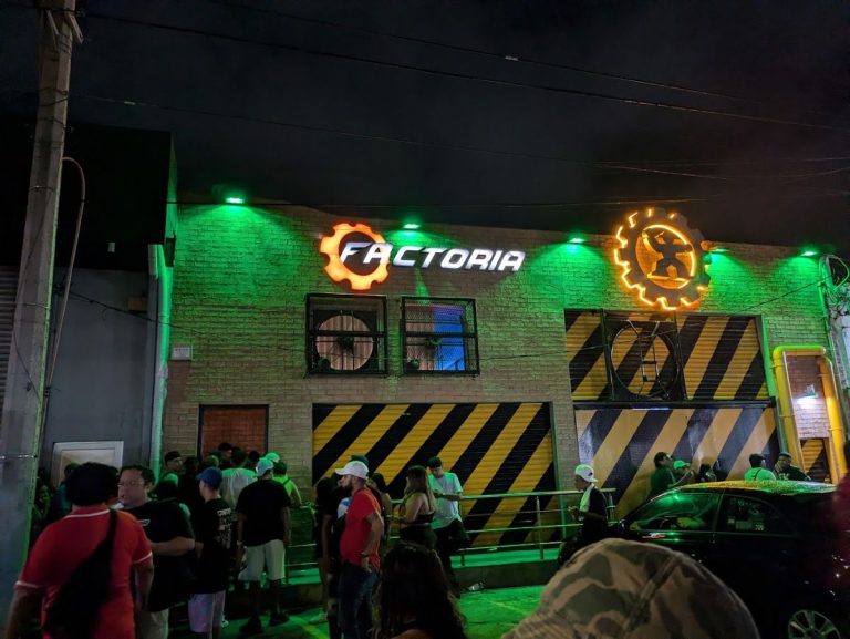Factoría Club Nocturno – foto 2