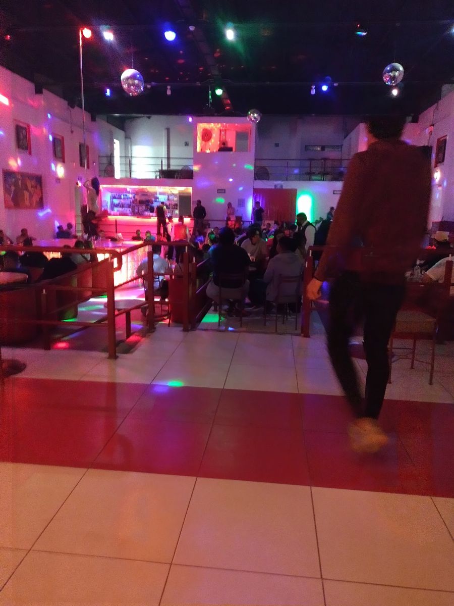 Fiesta Charra VIP