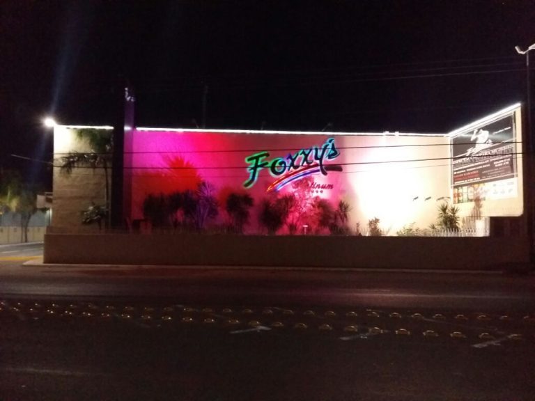 Foxxys Mérida – foto 2