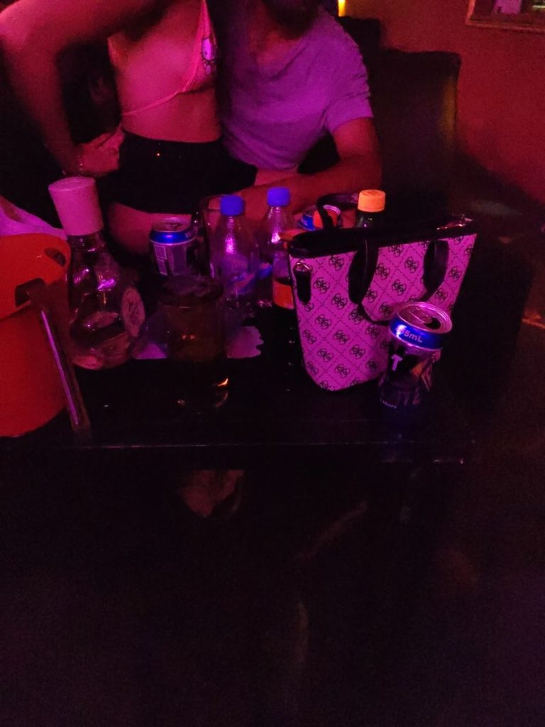 Galeón Night Club Mandarina – foto 2