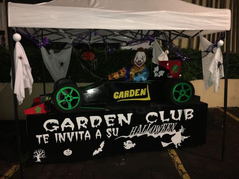 Garden Club – foto 2