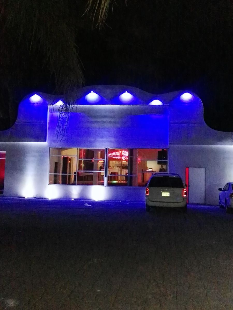 Garden of Angels Men’s Club