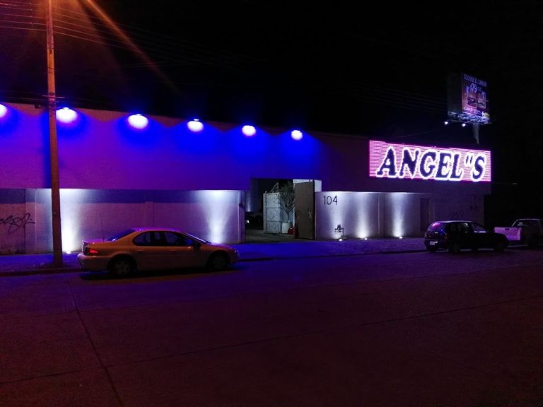 Garden of Angels Men’s Club – foto 2