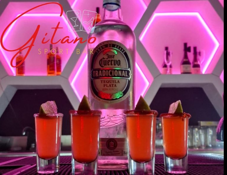 Gitano SPORT BAR – foto 3