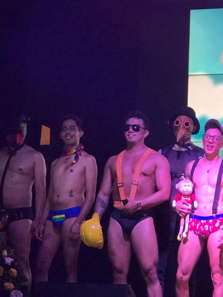 Golden men’s Club – foto 2