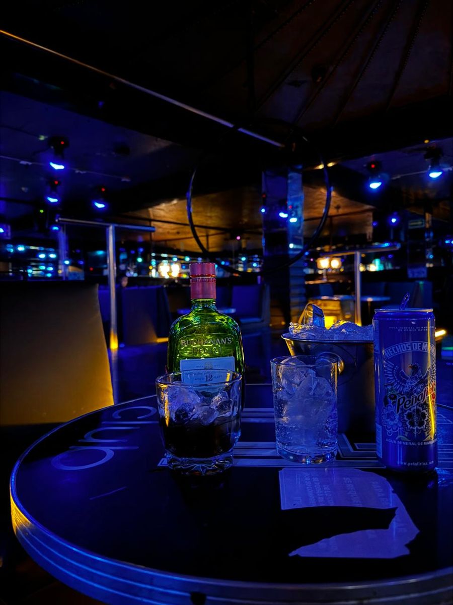 H CLUB