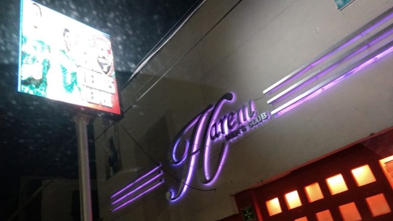 Harem Men’s Club – foto 2