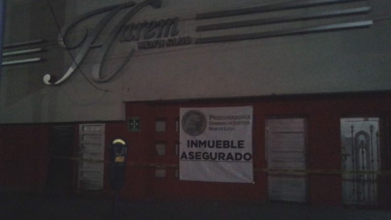 Harem Men’s Club – foto 3