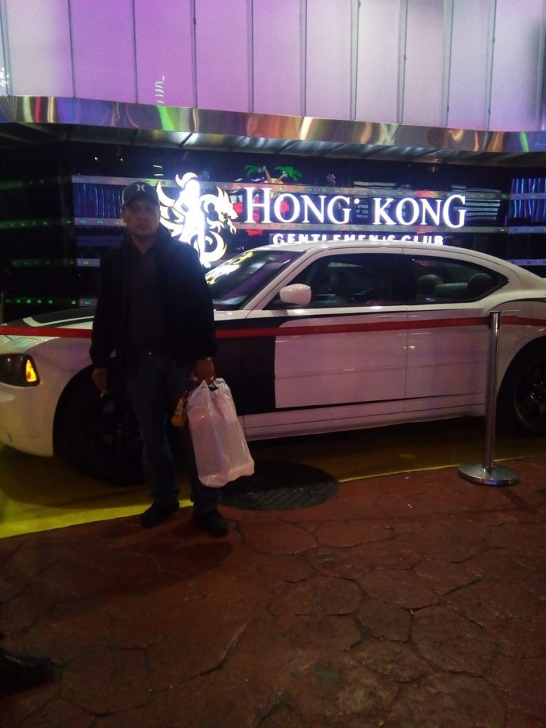 Hong Kong Gentlemen’s Club – foto 2