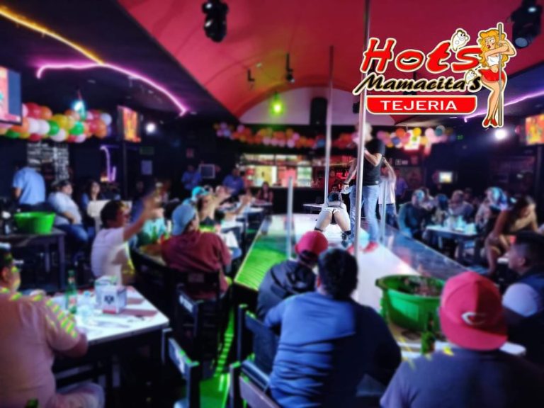 Hot’s Mamacitas Tejeria – foto 3