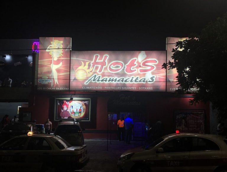 Hot’s Mamacitas – foto 2