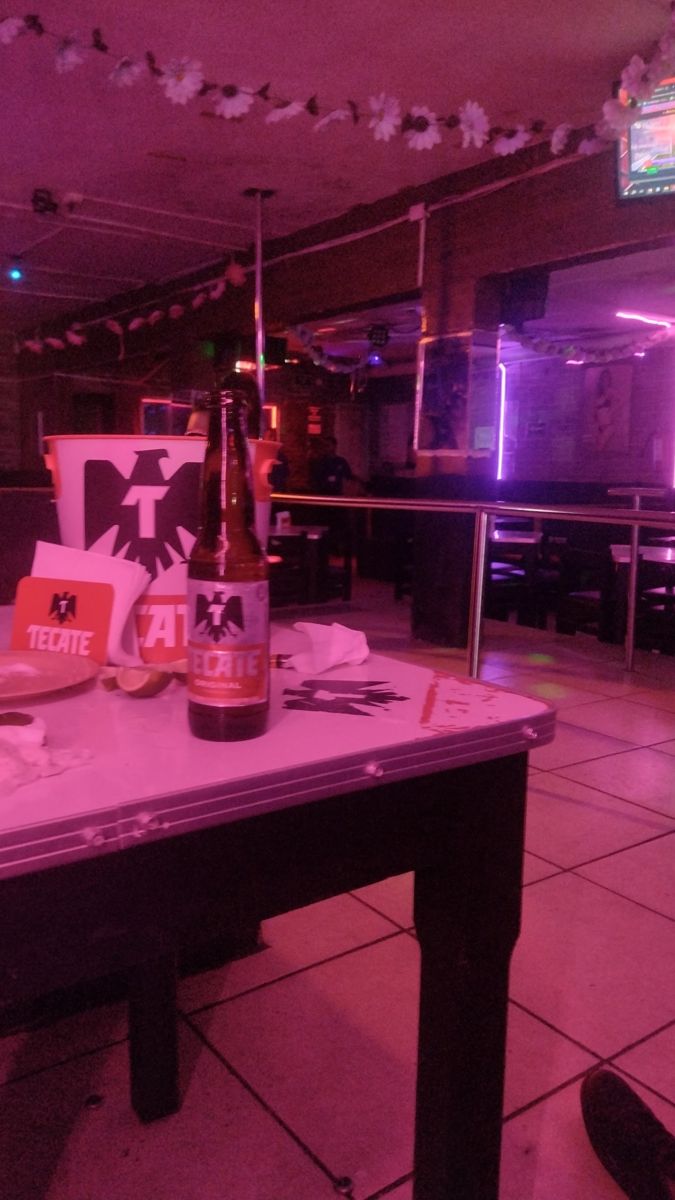 Hot´s Mamacitas VIP – foto 2