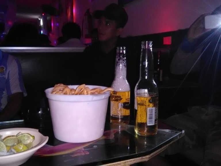 Hot´s Mamacitas VIP – foto 3
