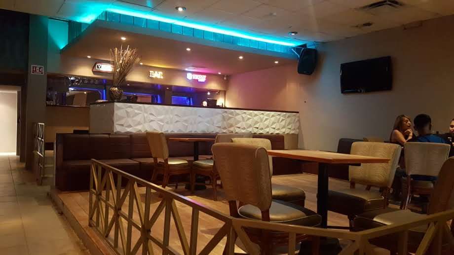 Jaimes & Jimmys Restaurante Bar