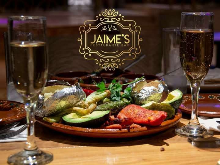 Jaimes & Jimmys Restaurante Bar – foto 2
