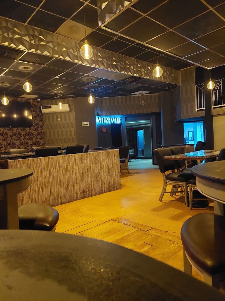 Jaimes & Jimmys Restaurante Bar – foto 3