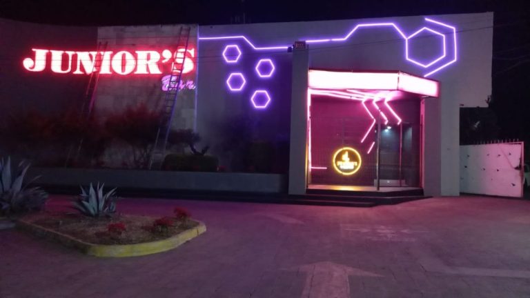 Junior’s Bar Sur – foto 2