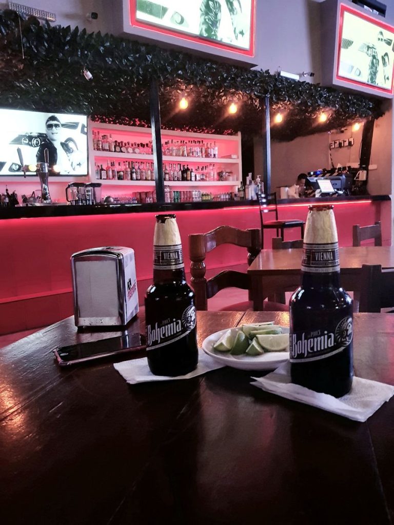 L´A NIGHT CLUB VIP – foto 2