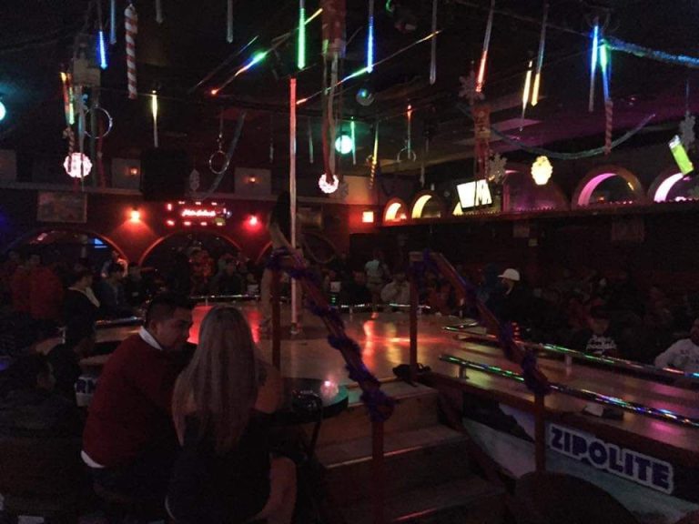 La Botana Men’s Club Tj – foto 2