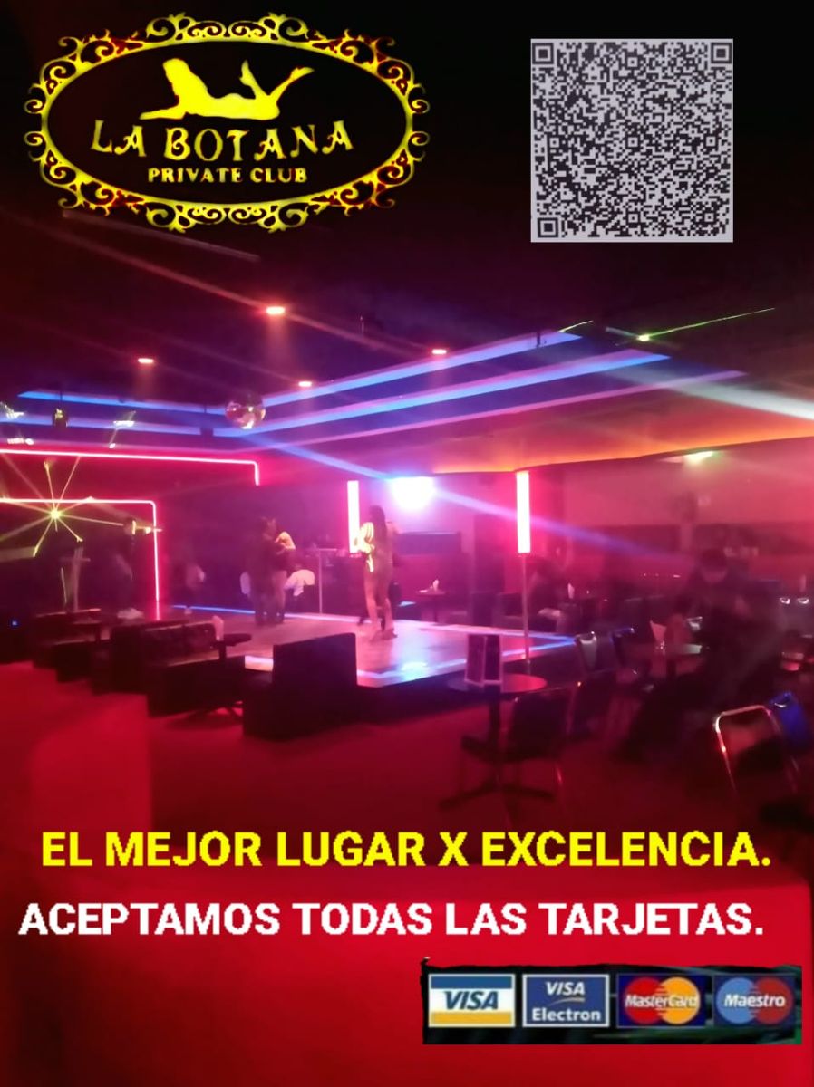 La Botana