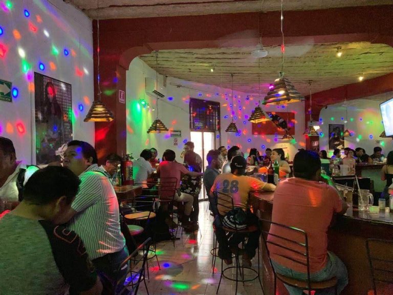 La Campana Grande Sport Bar – foto 2