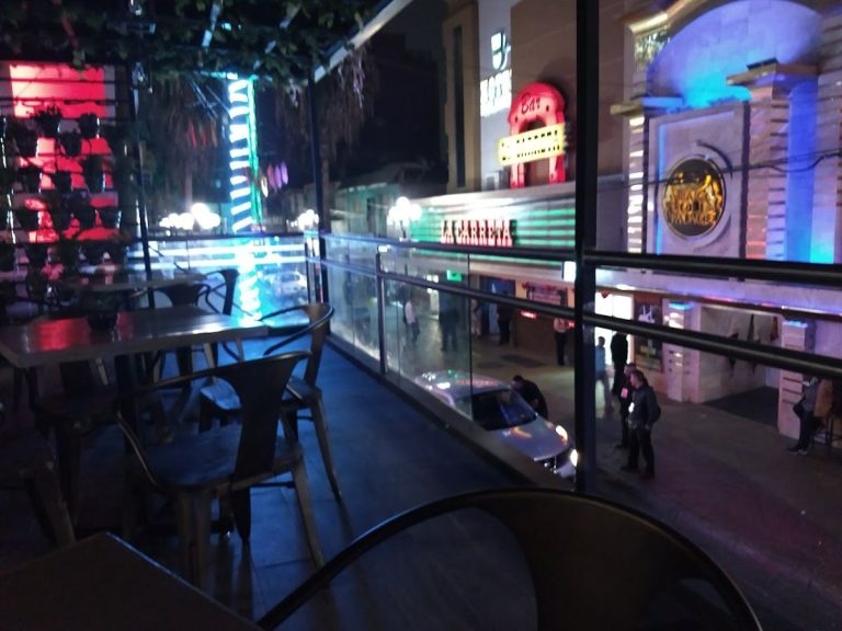 La Carreta Bar – foto 3