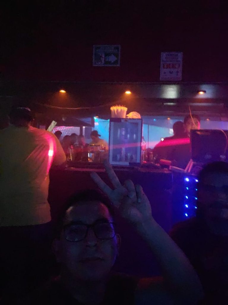 LA CASITA CLUB – foto 3