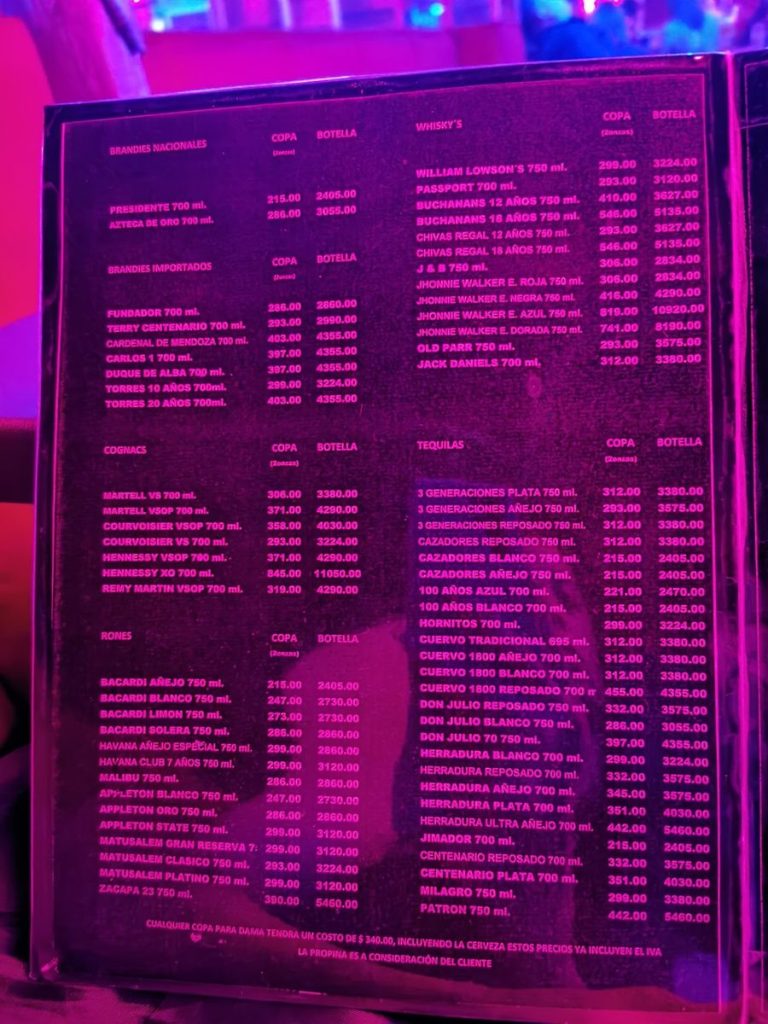 La Envidia – foto 6