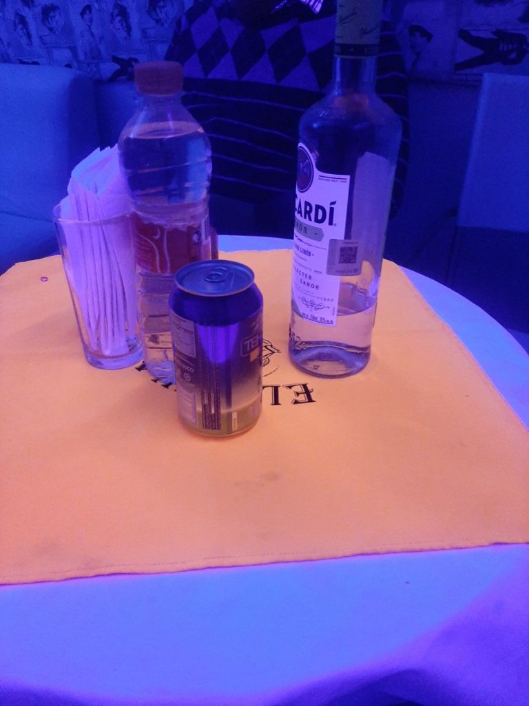 La Jaula Mens Club – foto 3
