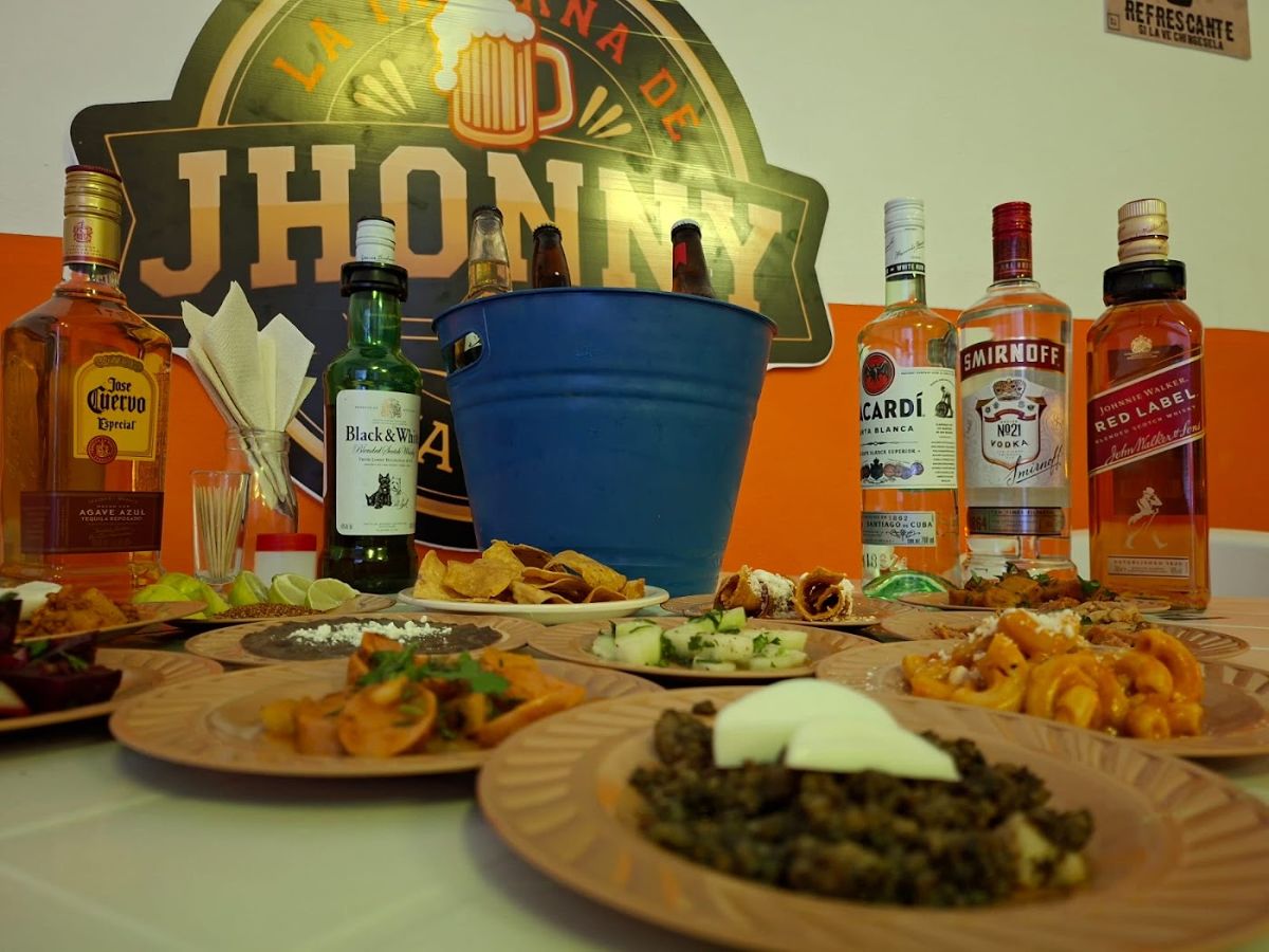 La Taberna De Jhonny