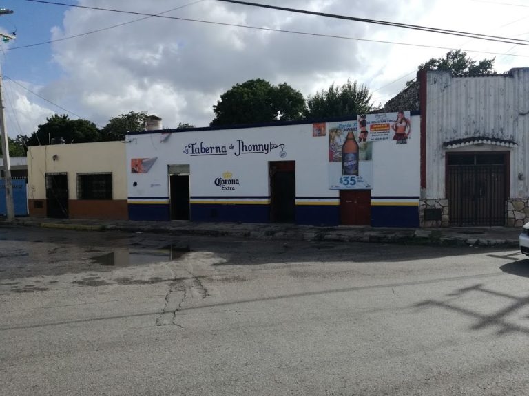 La Taberna De Jhonny – foto 2