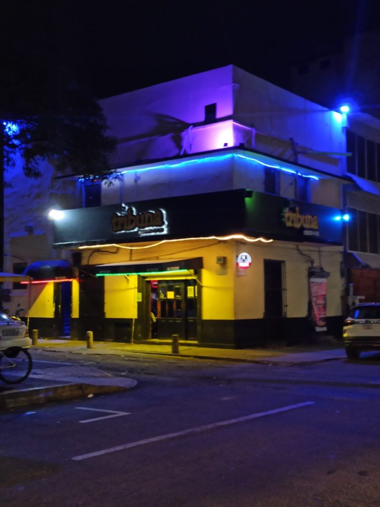 La Tribuna Arista – foto 3