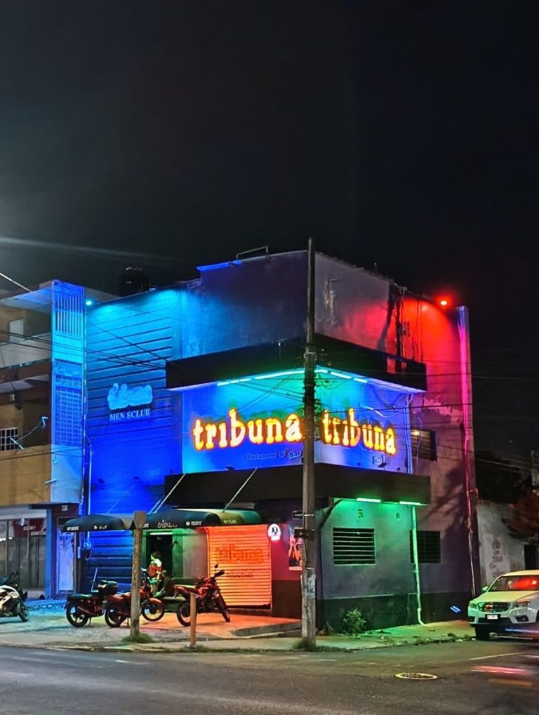 La Tribuna Cuauhtémoc – foto 3
