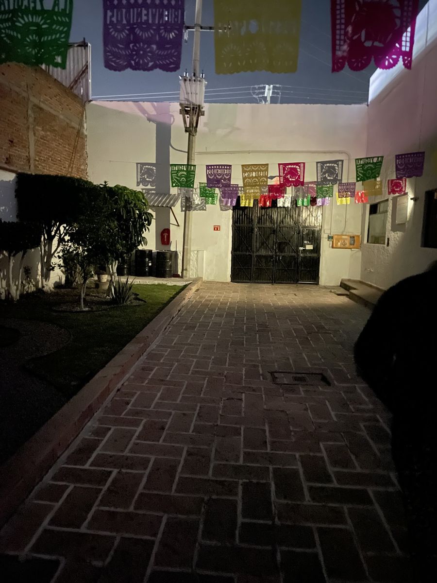 La Yeguita