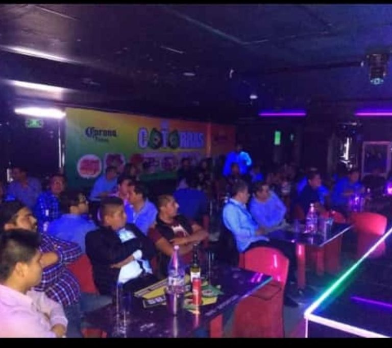 Las Cotorras Restaurant-Bar – foto 3