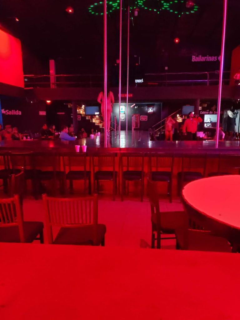 Las Diablas Men´s Club – foto 2