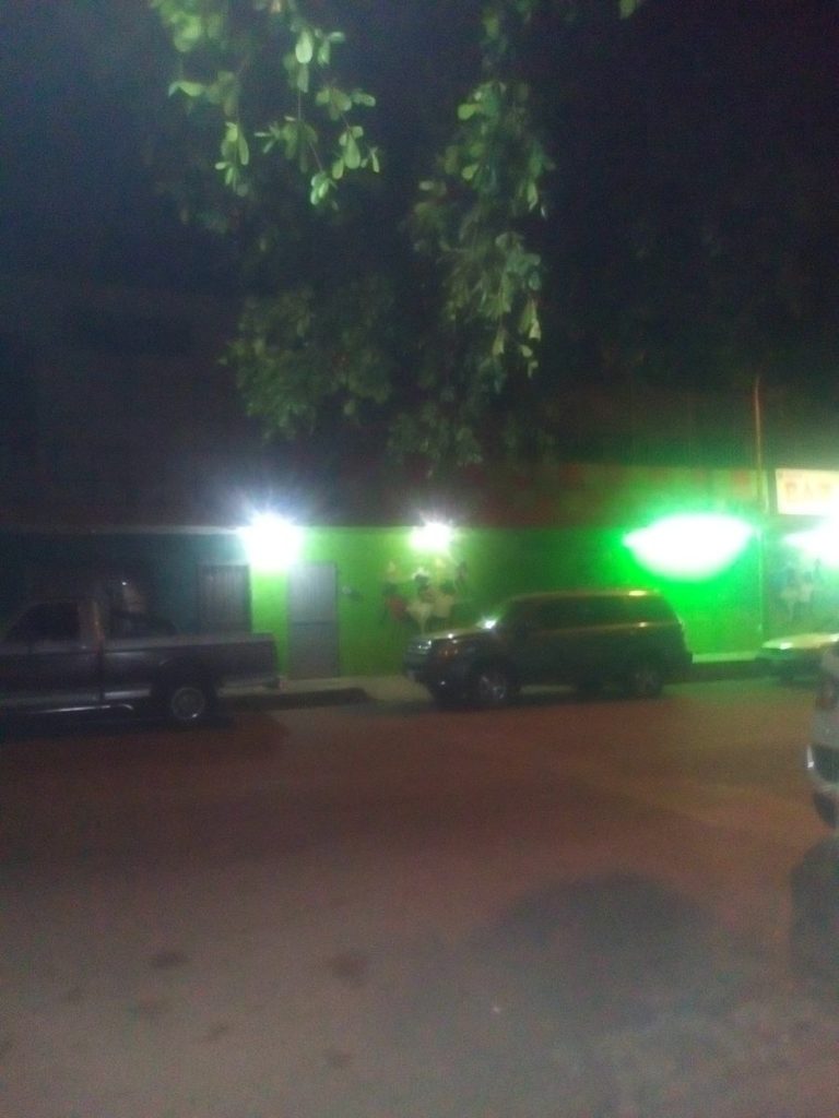 Las Ranas – foto 2