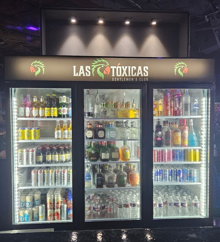 LAS TÒXICAS – foto 2