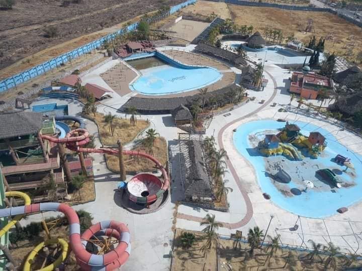 Las Violetas Aguascalientes