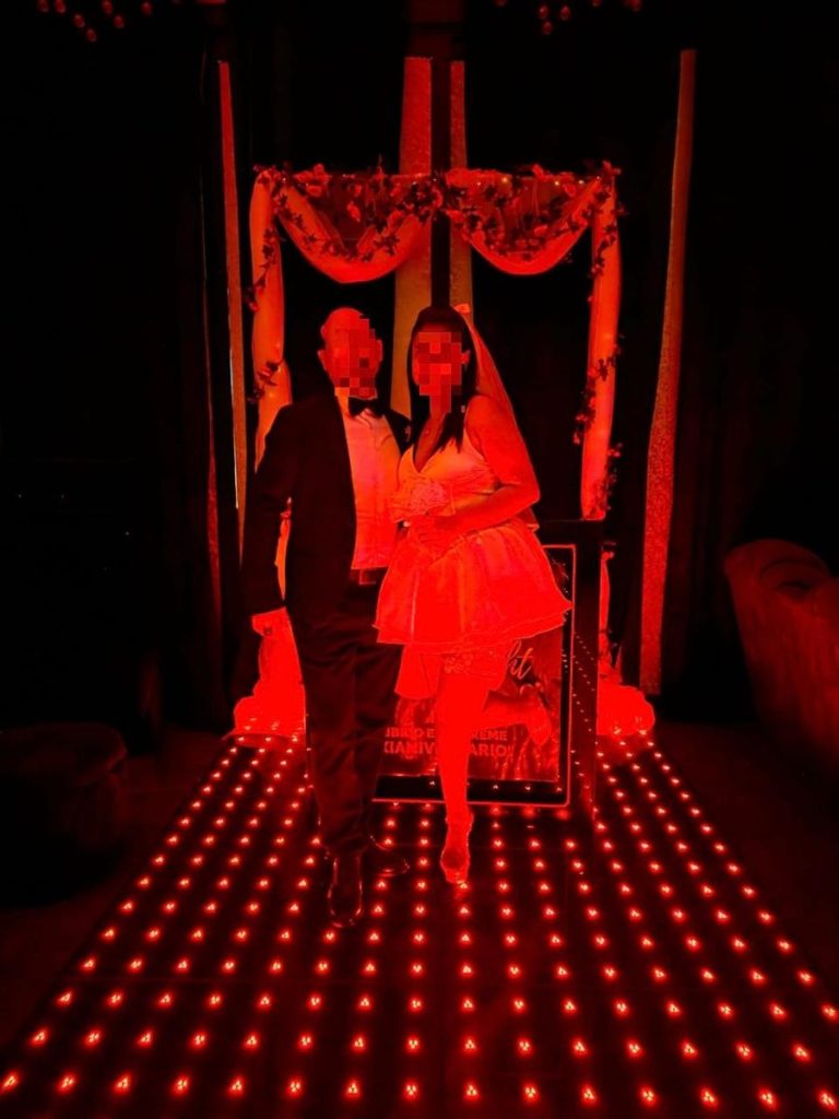 Libido Club Swinger – foto 3