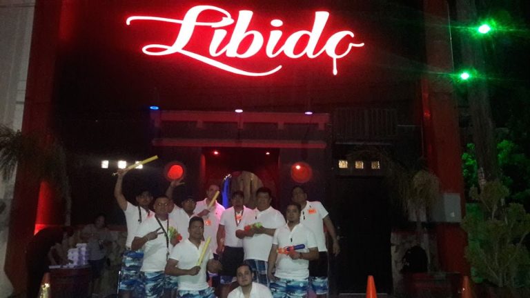 Libido Men’s Club – foto 3