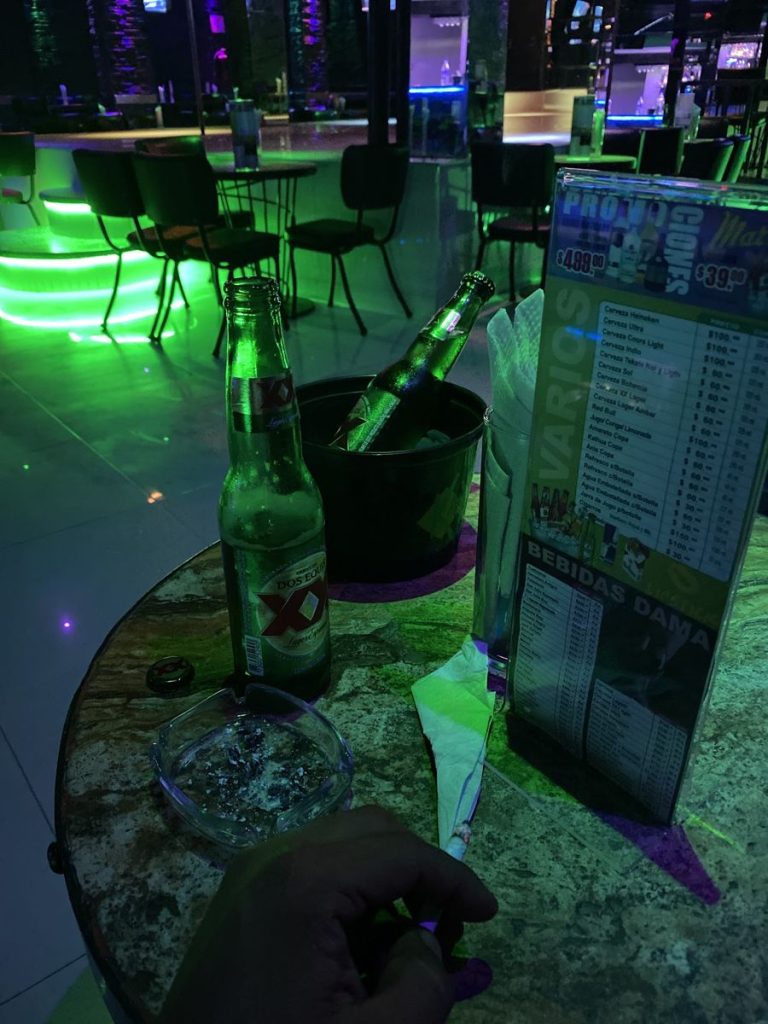 Lipstick Night Club – foto 2