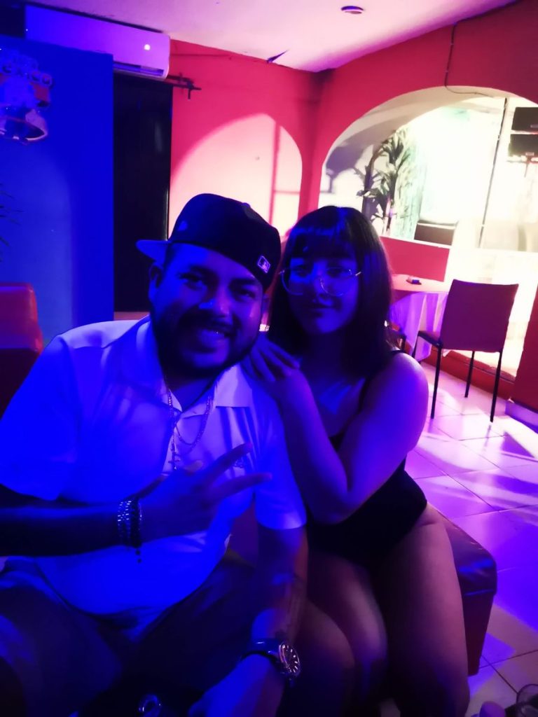 LOS COMPADRES VIP RESTAURANT BAR CANCUN – foto 3