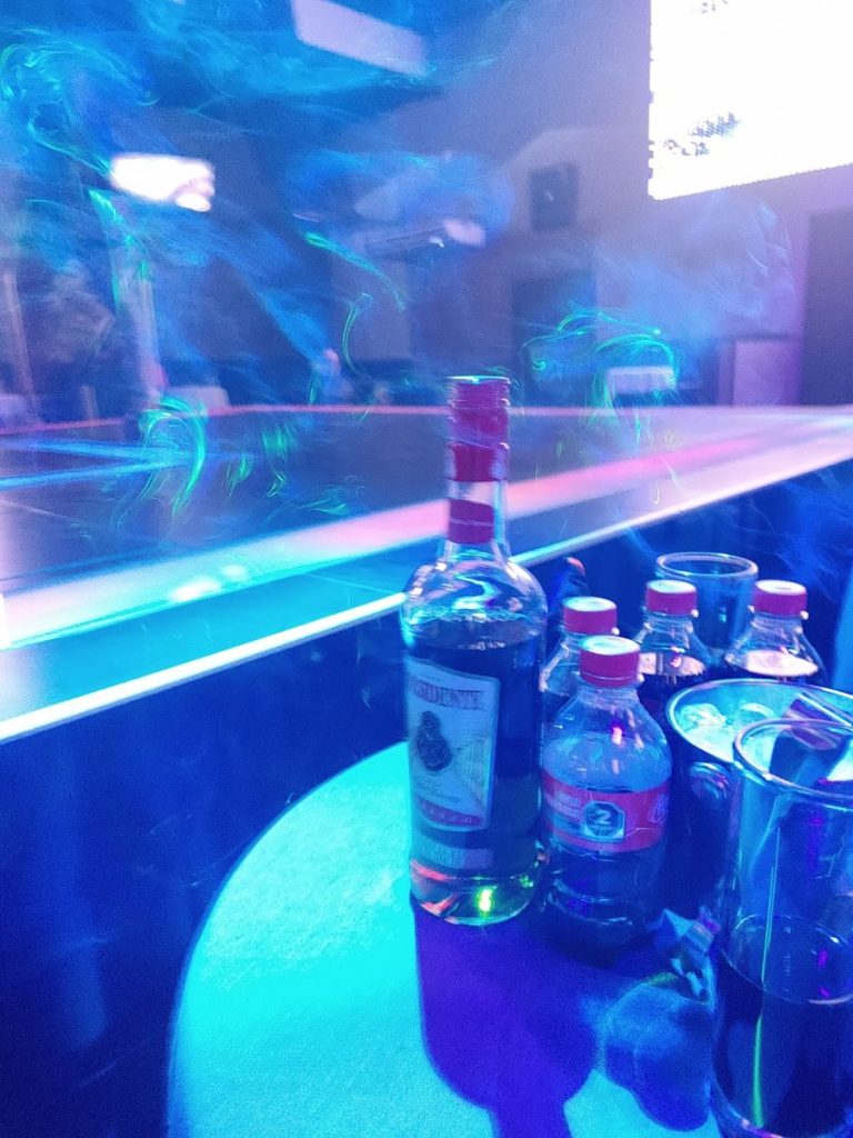 LOS PELOS – foto 2