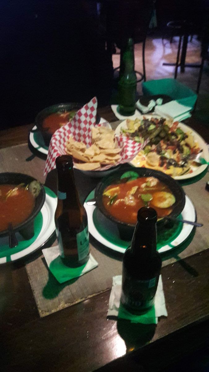 Lucky Sports Bar – foto 2
