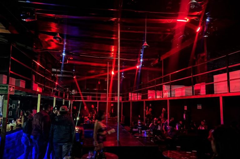 LUX Mens Club – foto 2