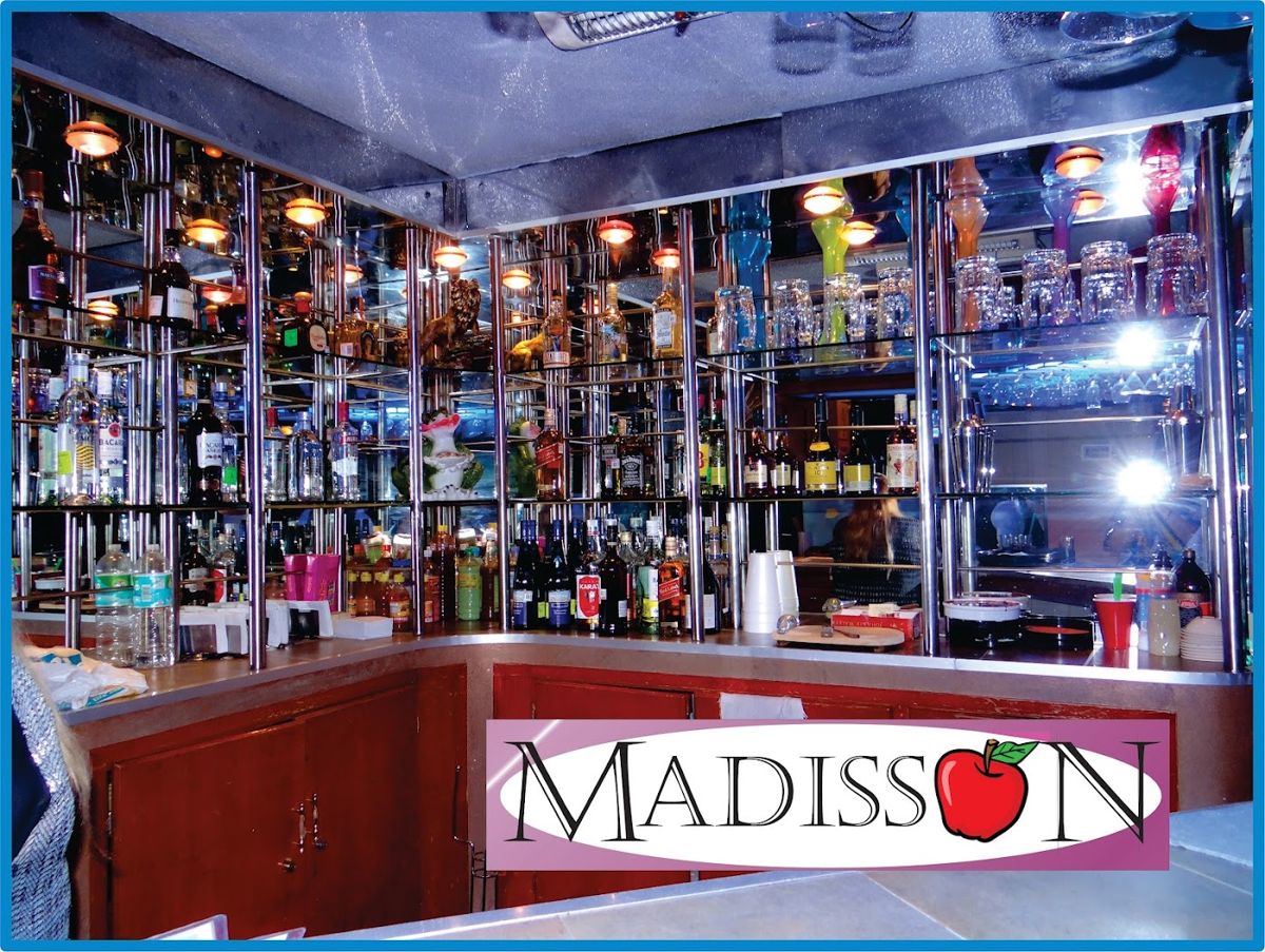 MADISSON