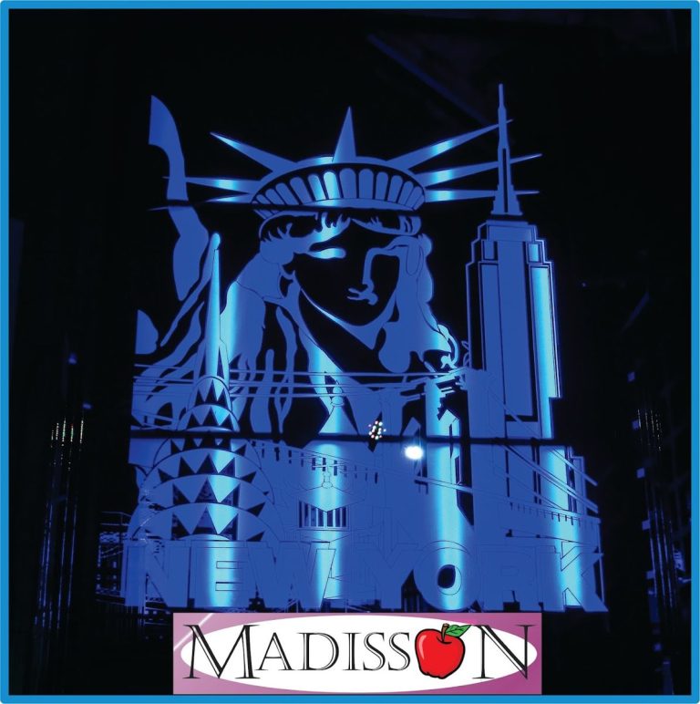 MADISSON – foto 2